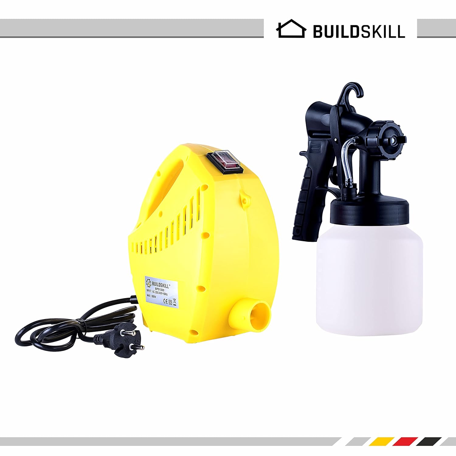 Paint Sprayer BPS1200