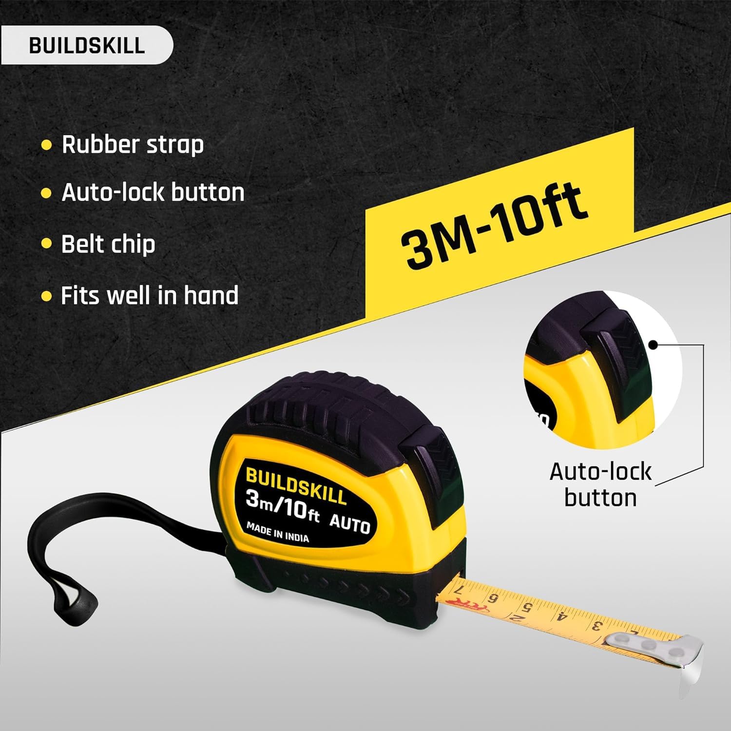 Measuring Tape