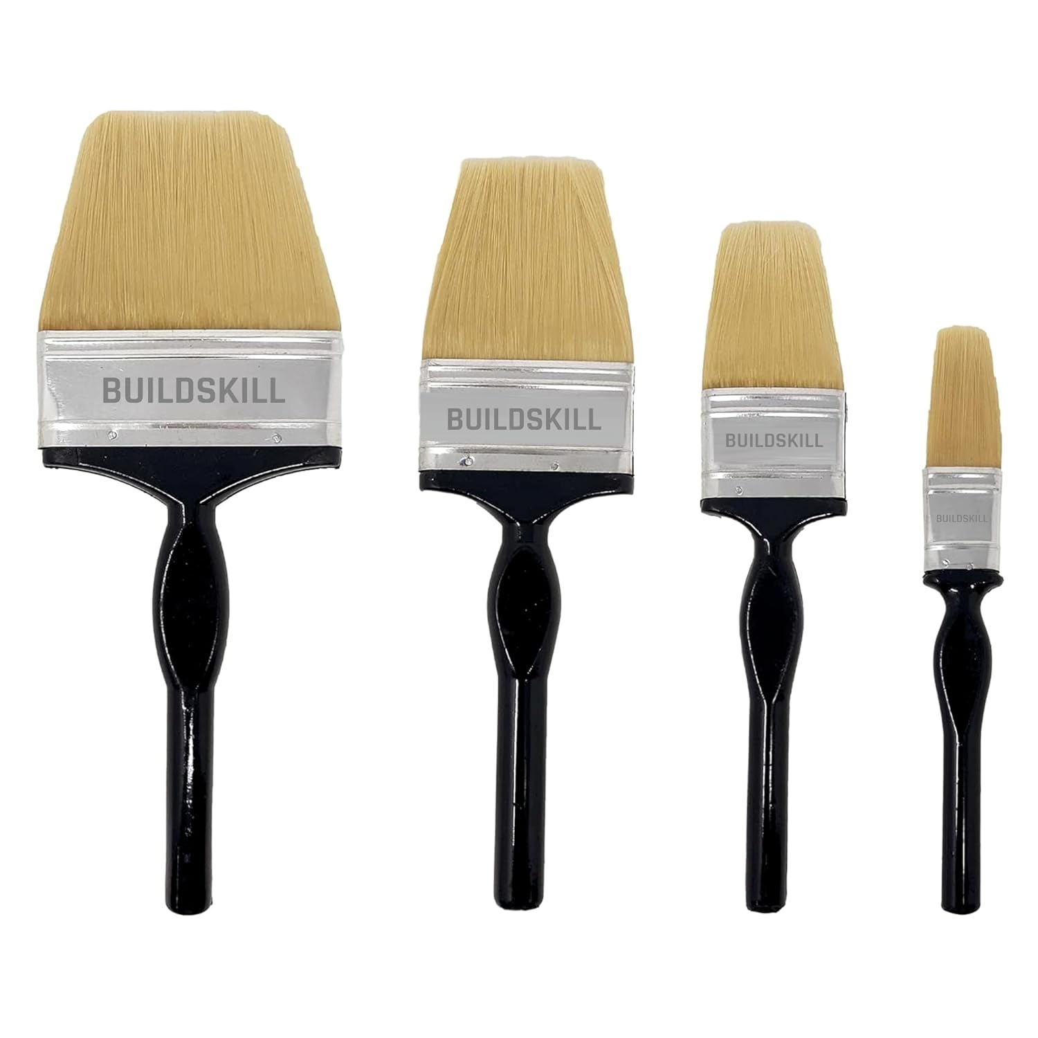 Paint Brush Pack of 5 BPB0200