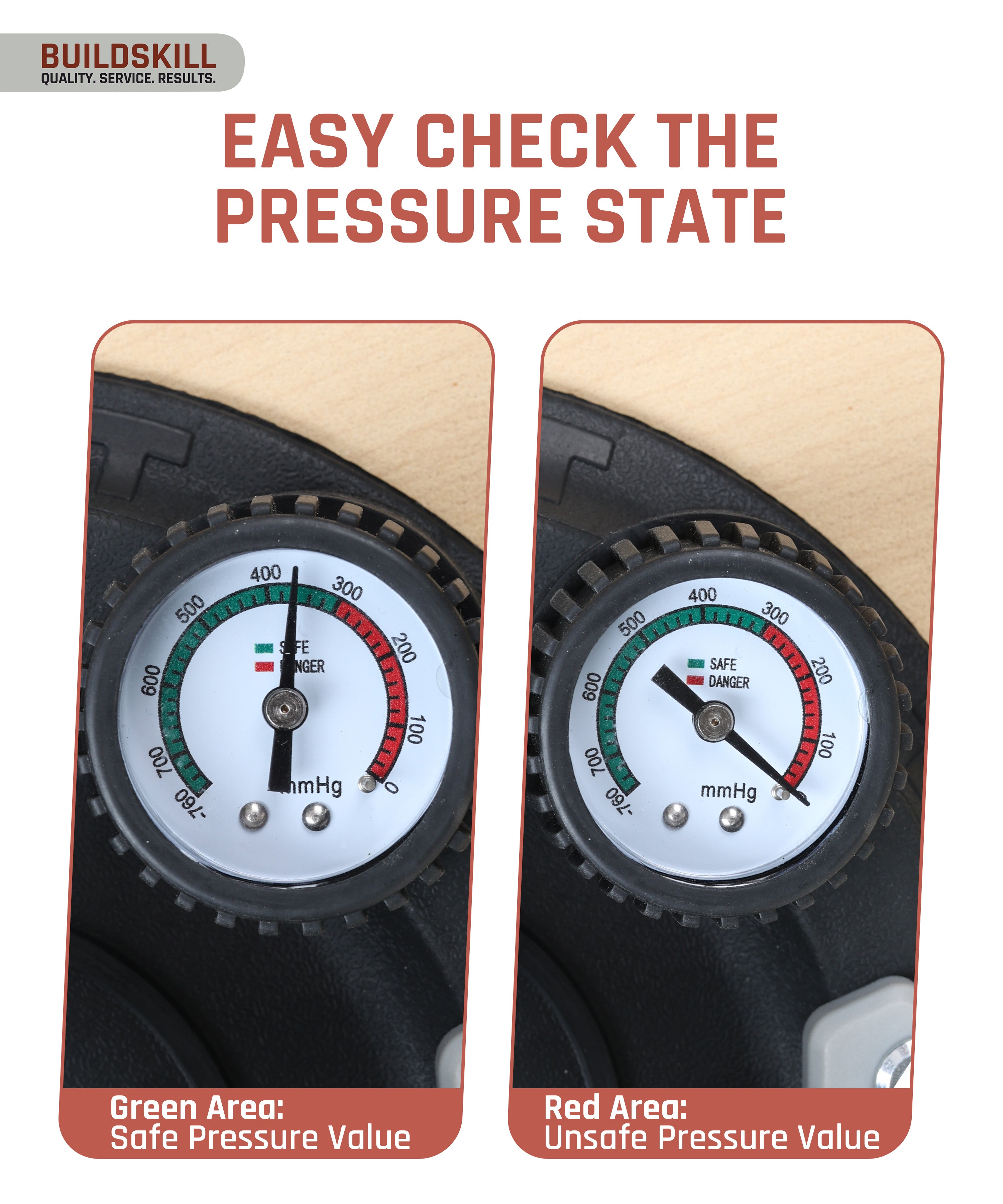 Tile Lifter Manual with Meter