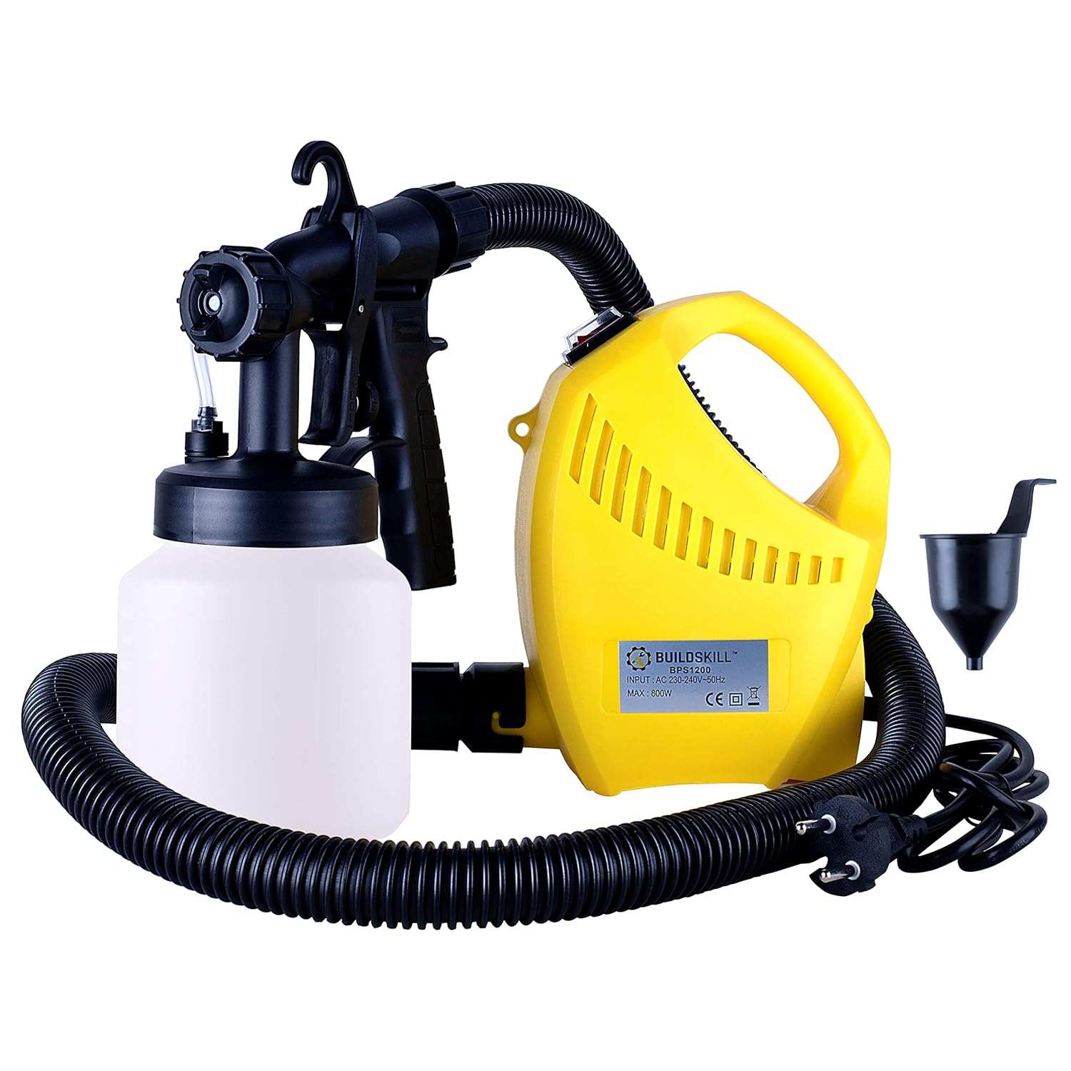 Paint Sprayer BPS1200