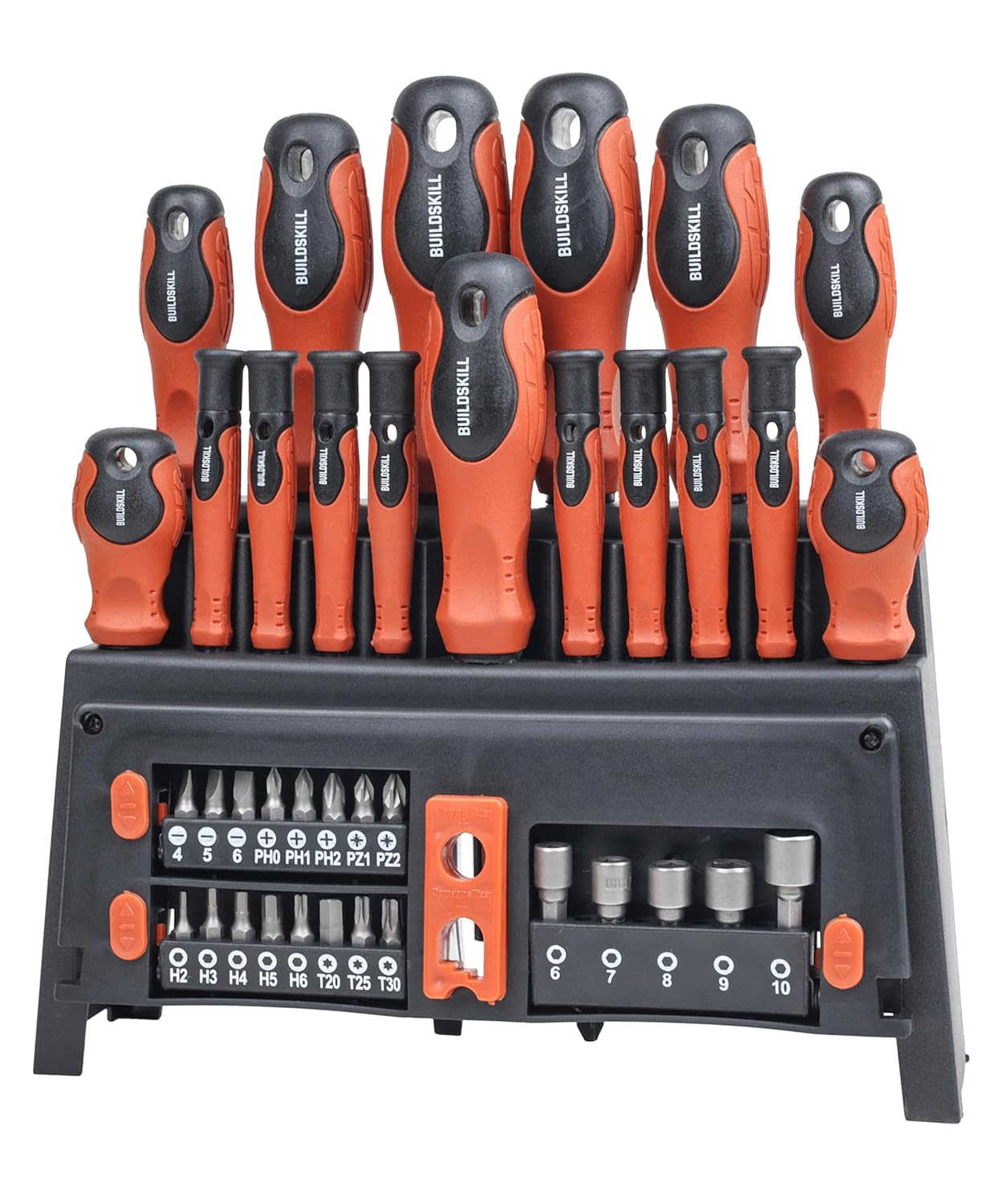 39 pcs Screwdriver Set