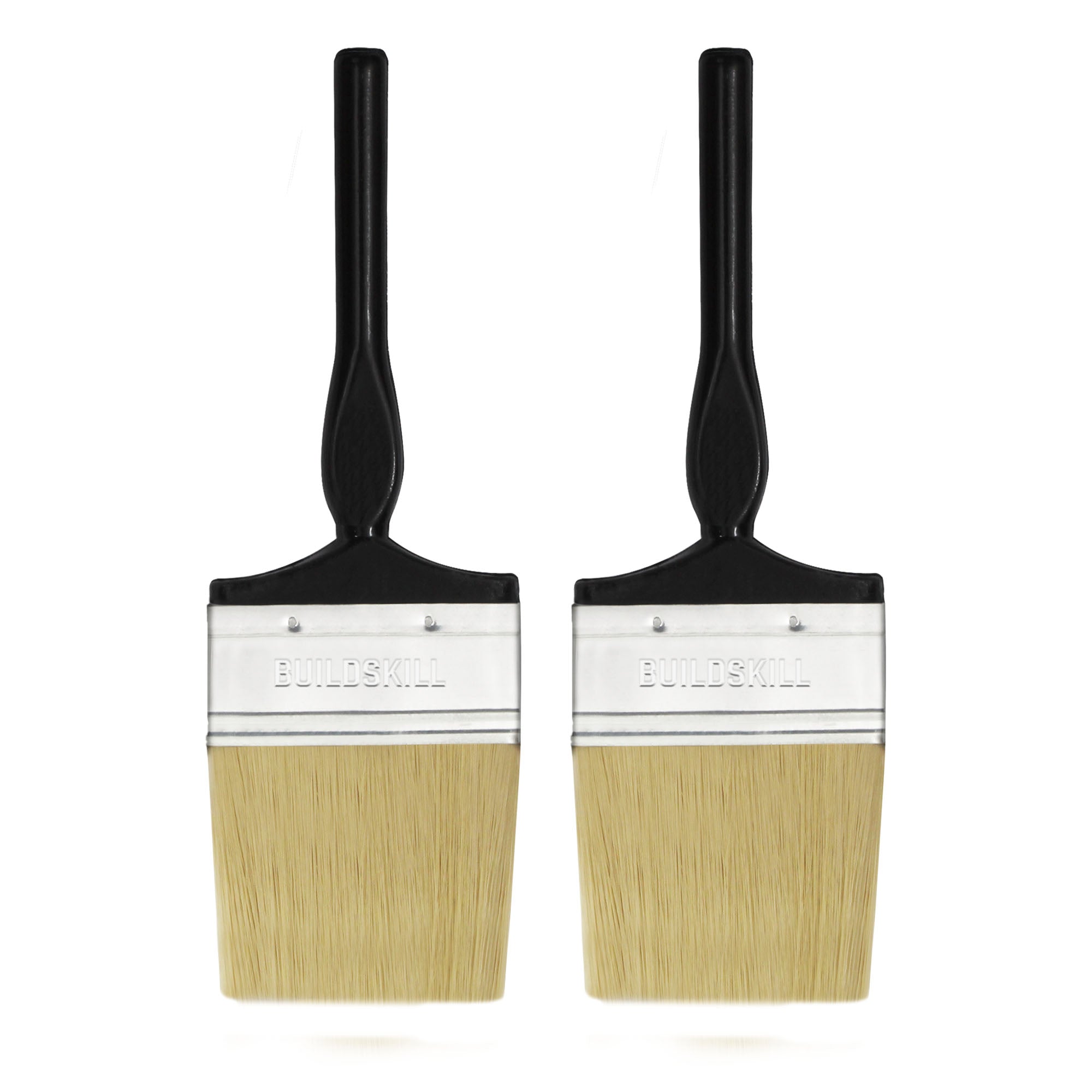 Paint Brush 1 inches (Pack of 2) BPB0102