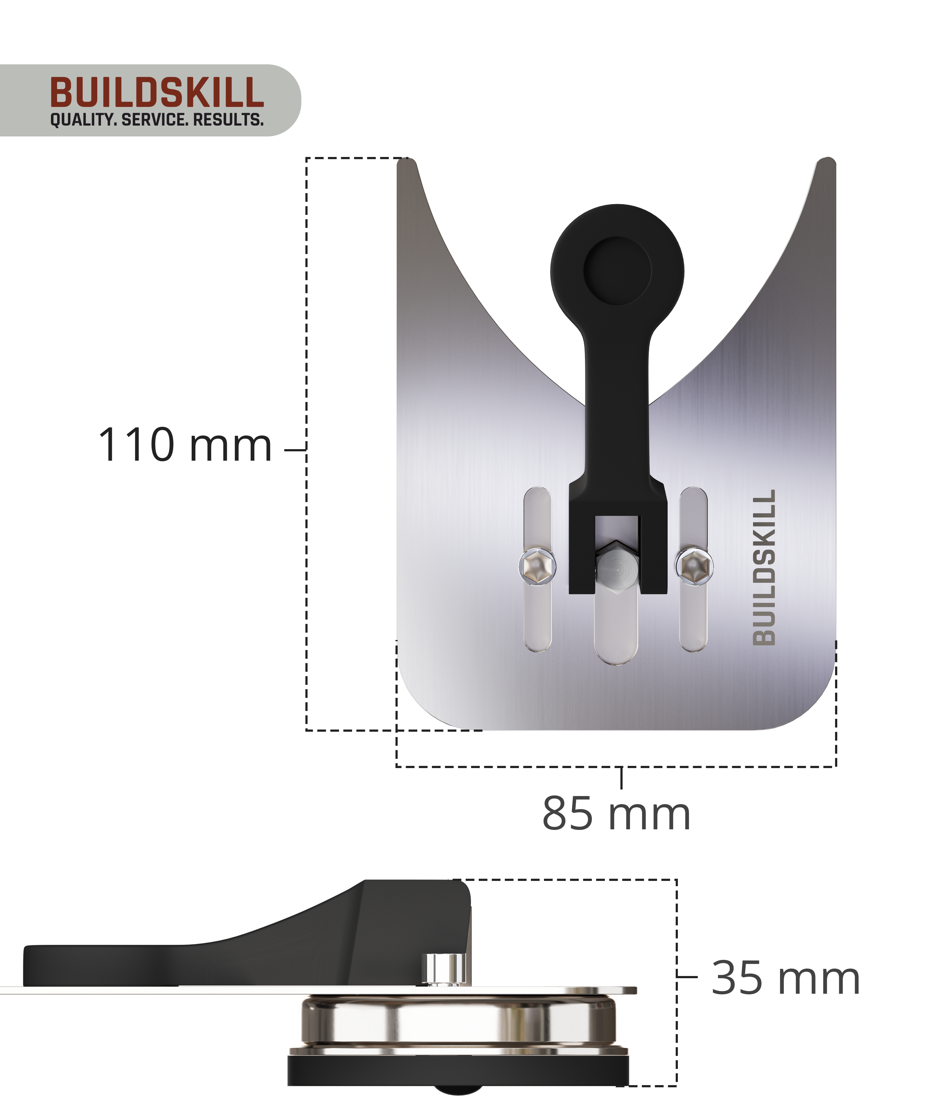 Drill Guide (SS)