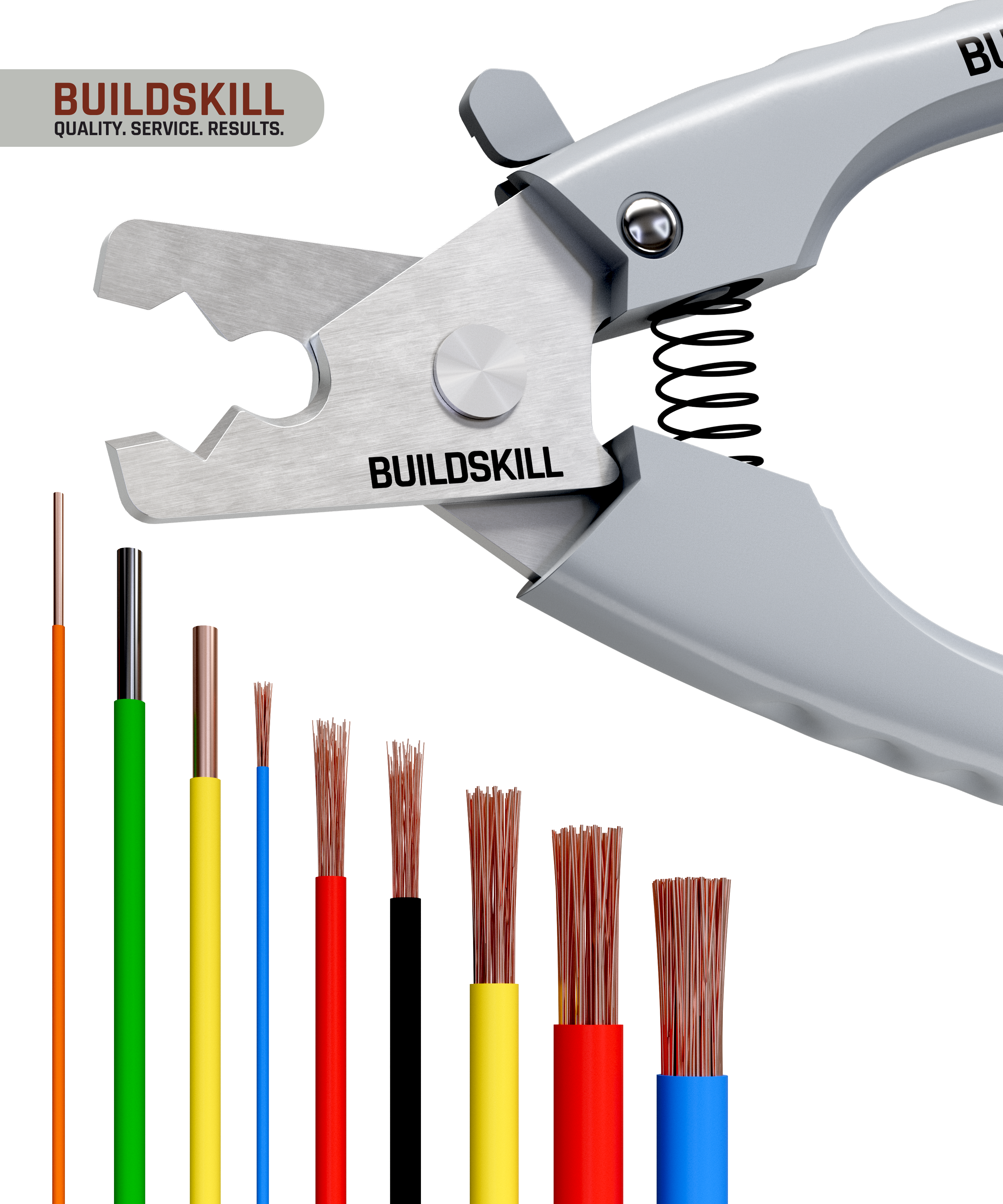 Buildskill Wire Cutter