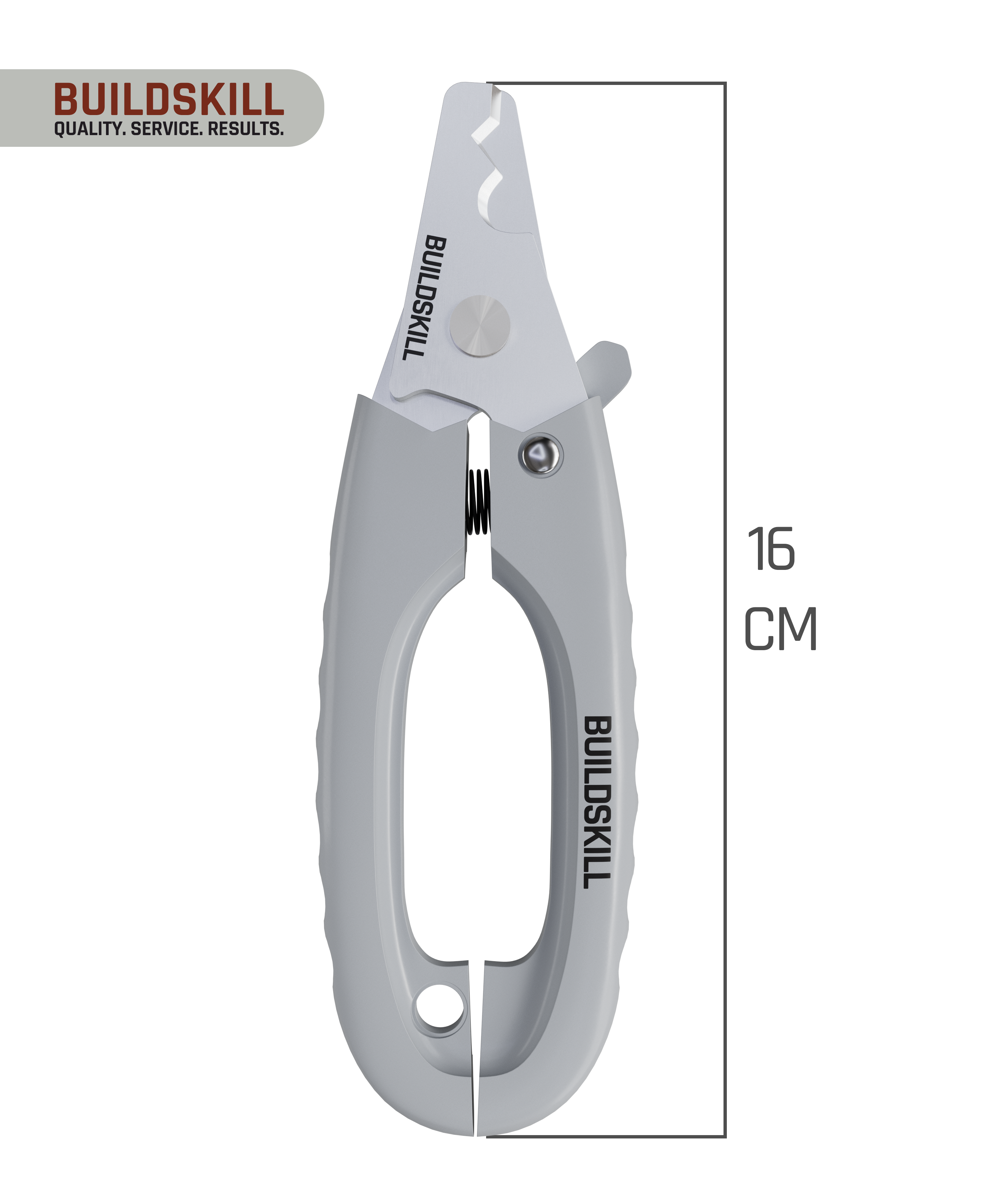 Buildskill Wire Cutter