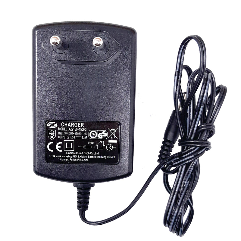 BPS3100/3300 Charger