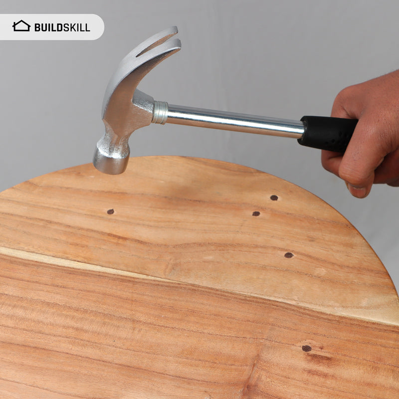 BUILDSKILL BCH152 Curved Claw Hammer