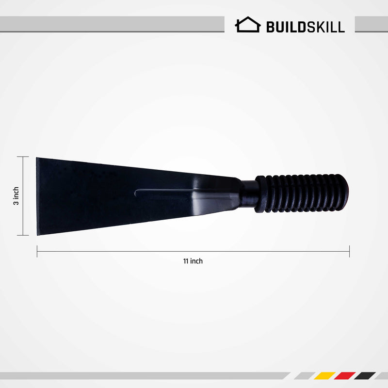 BUILDSKILL BGTS033 Garden Tool Kit  (1 Tools)