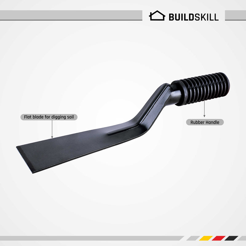 BUILDSKILL BGTS032 Garden Tool Kit  (1 Tools)